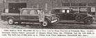 Image: shapiro motor sales pittsfield ma  june 1963
